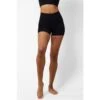 Extra Strong Compression Tummy Control Micron Shorts Black -Sports Shop k279842797e47bd6e12a34c63d388be21