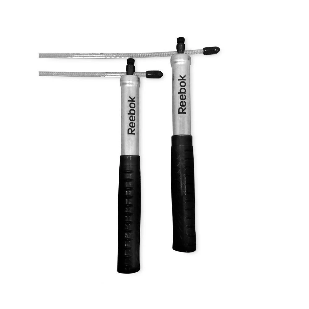 Reebok Premium Speed Skipping Rope 3 Reebok Premium Speed Skipping Rope