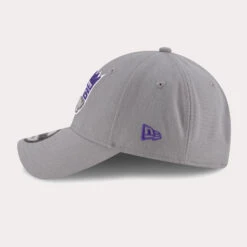 NEW ERA Men's/Women's Basketball Cap NBA - Sacramento Kings/Grey -Sports Shop k285065a279a8f771dcf8ed83f30bd966