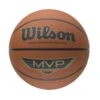 Wilson MVP Basketball (Brown) -Sports Shop k285486e60940d1a241ce829009d1678f