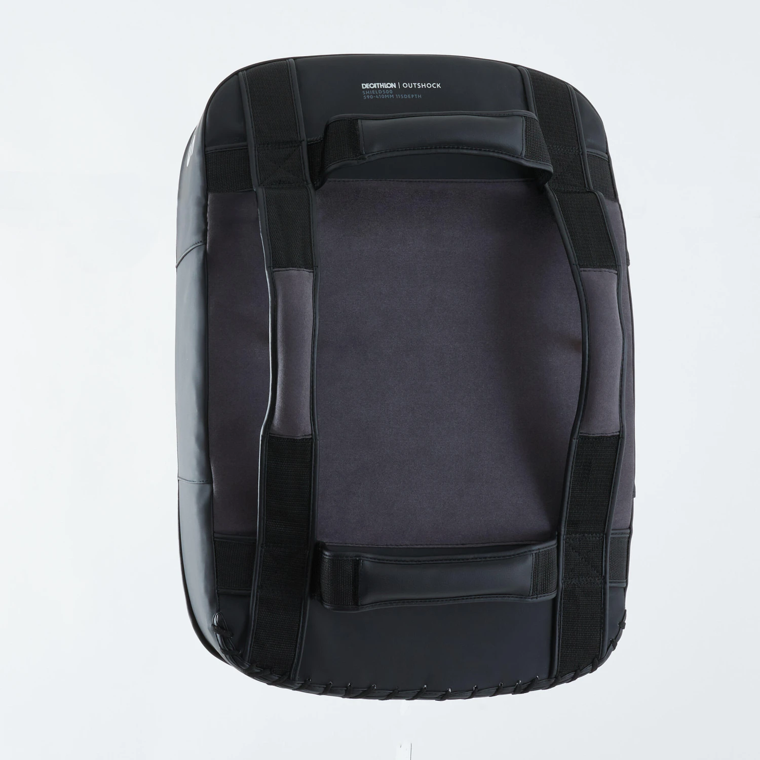 500 Curved Shield 4 500 Curved Shield - Image 2