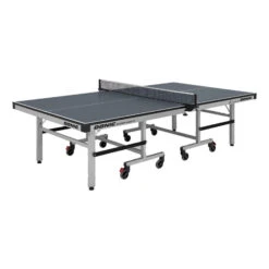 Donic Waldner Classic 25 ITTF Approved Grey Table Tennis Table