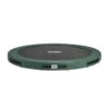 14ft Salta Green Premium InGround Round Trampoline -Sports Shop k288b2aecdb8f66ba3b6a257fc9d2b57c