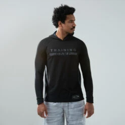 Long-Sleeved Hooded Basketball T-Shirt TS500LS 25 Long-Sleeved Hooded Basketball T-Shirt TS500LS -Sports Shop k28e8a0bf81946b3ab0e82b8c4fa3ab6c