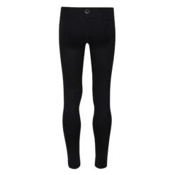 Regatta Childrens/Kids Barlia Winter Leggings (Black) 10 Regatta Childrens/Kids Barlia Winter Leggings (Black) -Sports Shop k29015ea2858356b5cf063bbacd99b559