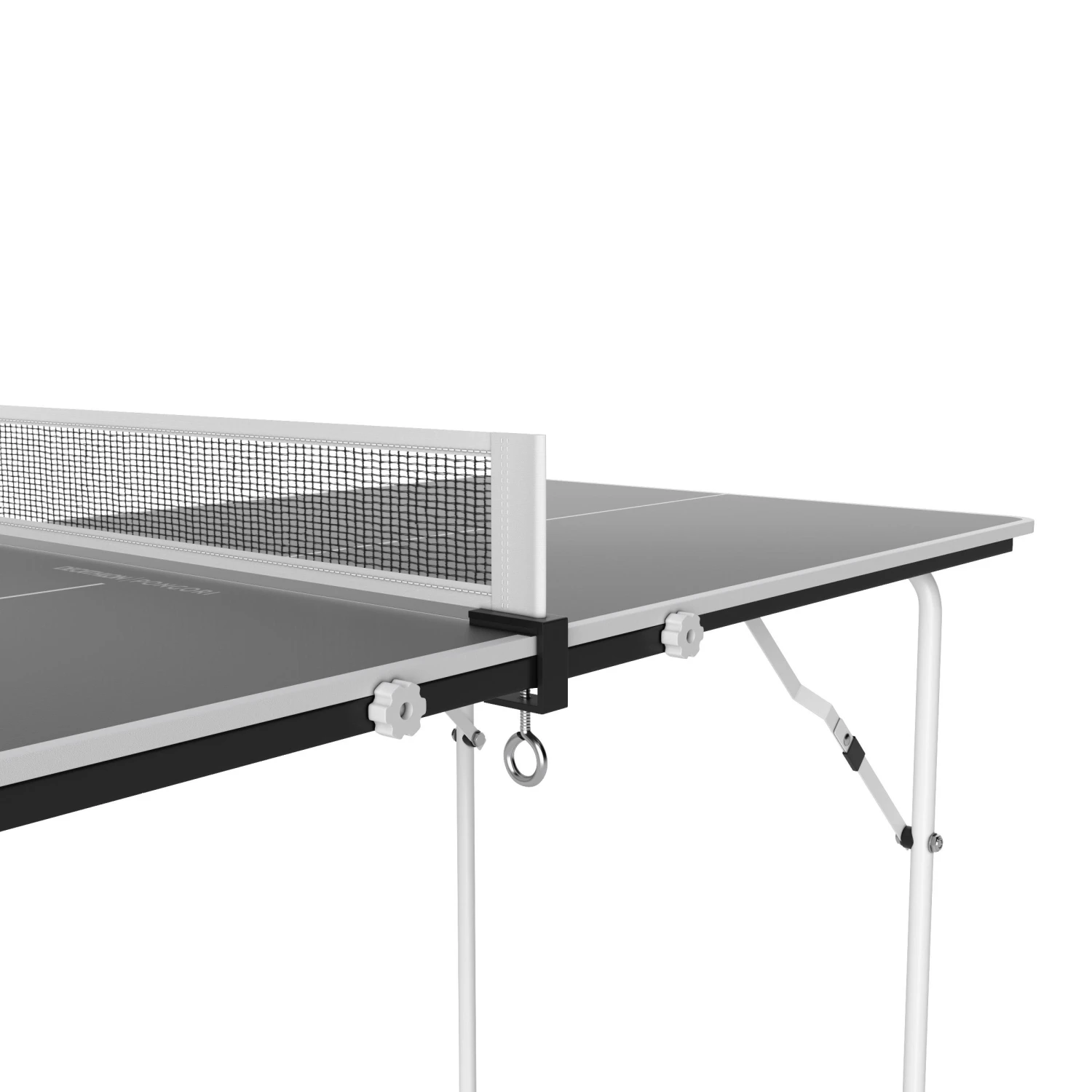 PPT 130 Small Indoor Table Tennis Table 6 PPT 130 Small Indoor Table Tennis Table - Image 4