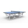 Butterfly Easifold Deluxe 22 Rollaway Table Tennis Table Blue 1 Butterfly Easifold Deluxe 22 Rollaway Table Tennis Table Blue -Sports Shop k2999ae388392833b692817c4e563e67d