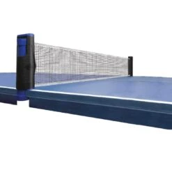 Flexnet Table Tennis Net (Black/Blue/White) -Sports Shop k29b7d616a2bd31f5f6009b2e46218800