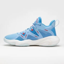 Men's/Women's Basketball Shoes 900 NBA MID-3 - Los Angeles Lakers/Black -Sports Shop k29bbc160443c30f7f88f7979e749fe23