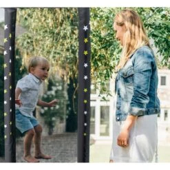 Plum 4.5ft Junior Trampoline & Enclosure -Sports Shop k29f245f7338d5346be51d9b0b1fe0d1b