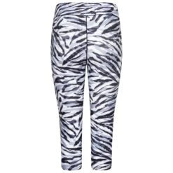 Dare 2b Womens/Ladies Influential Leggings (Black/White Dot) -Sports Shop k2a7ddd538e69e88433f9c54f9937de21