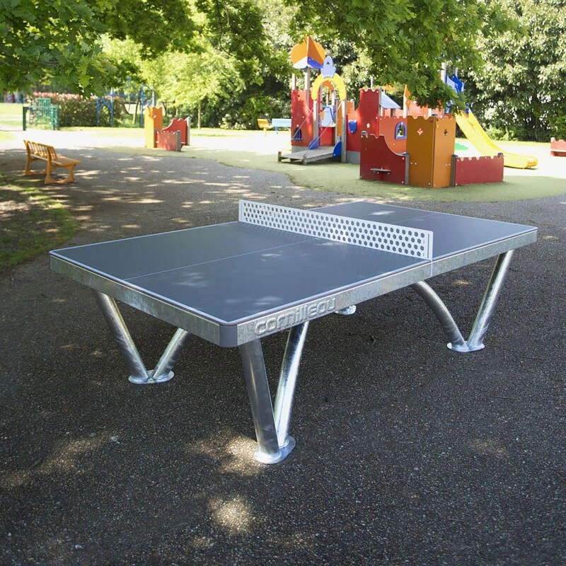 PARK Outdoor Table Tennis Table 4 PARK Outdoor Table Tennis Table - Image 2