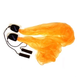 Pyropixies Kids' Spiral Poi