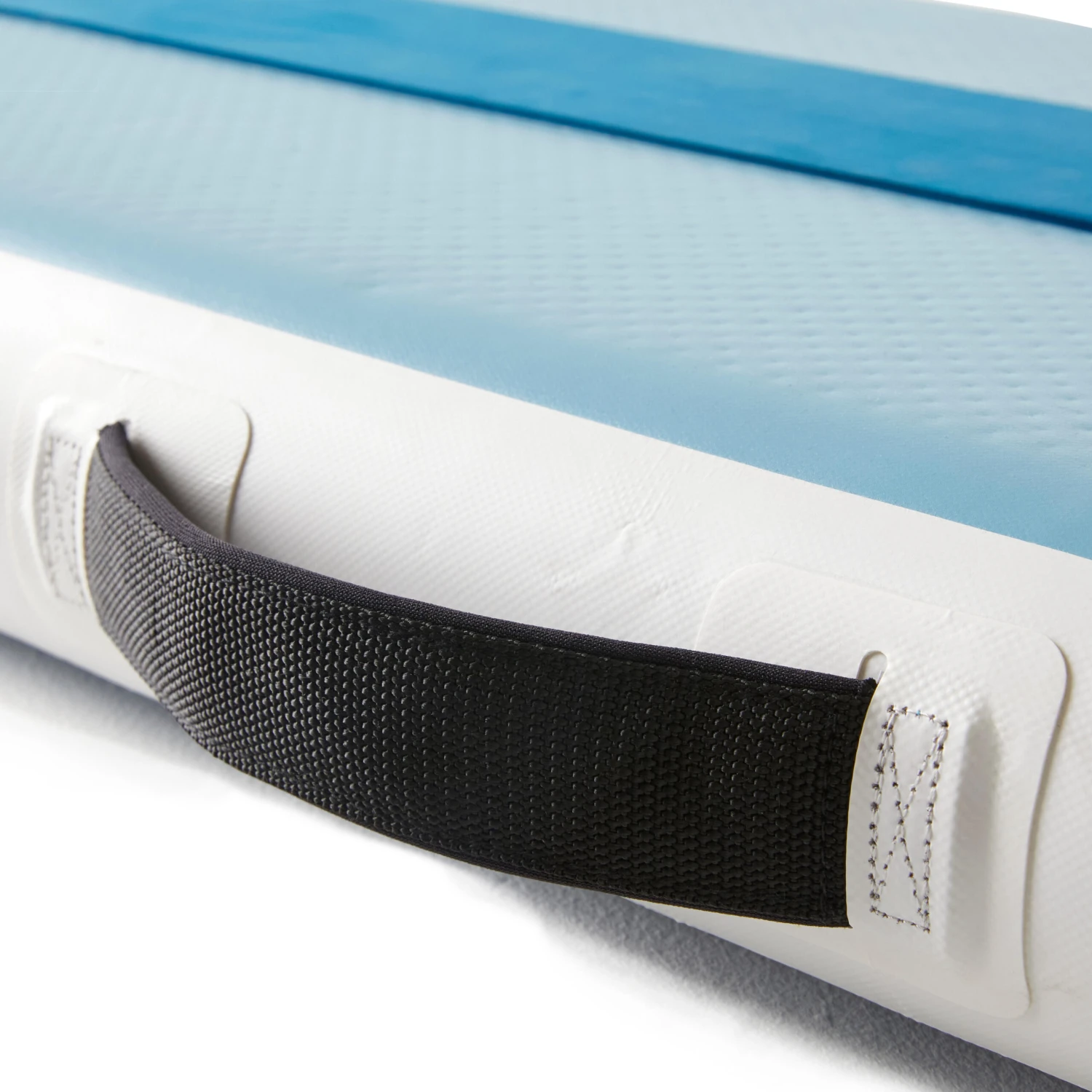 3 M Inflatable Gym Beam - Blue 4 3 M Inflatable Gym Beam - Blue - Image 2