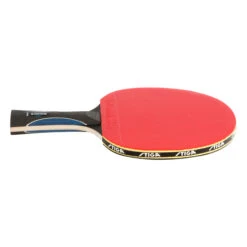 Stiga Club Table Tennis Bat Bounce Control 3* -Sports Shop k2b4b2f627fa68f97cd9aa494a9e2b2a5