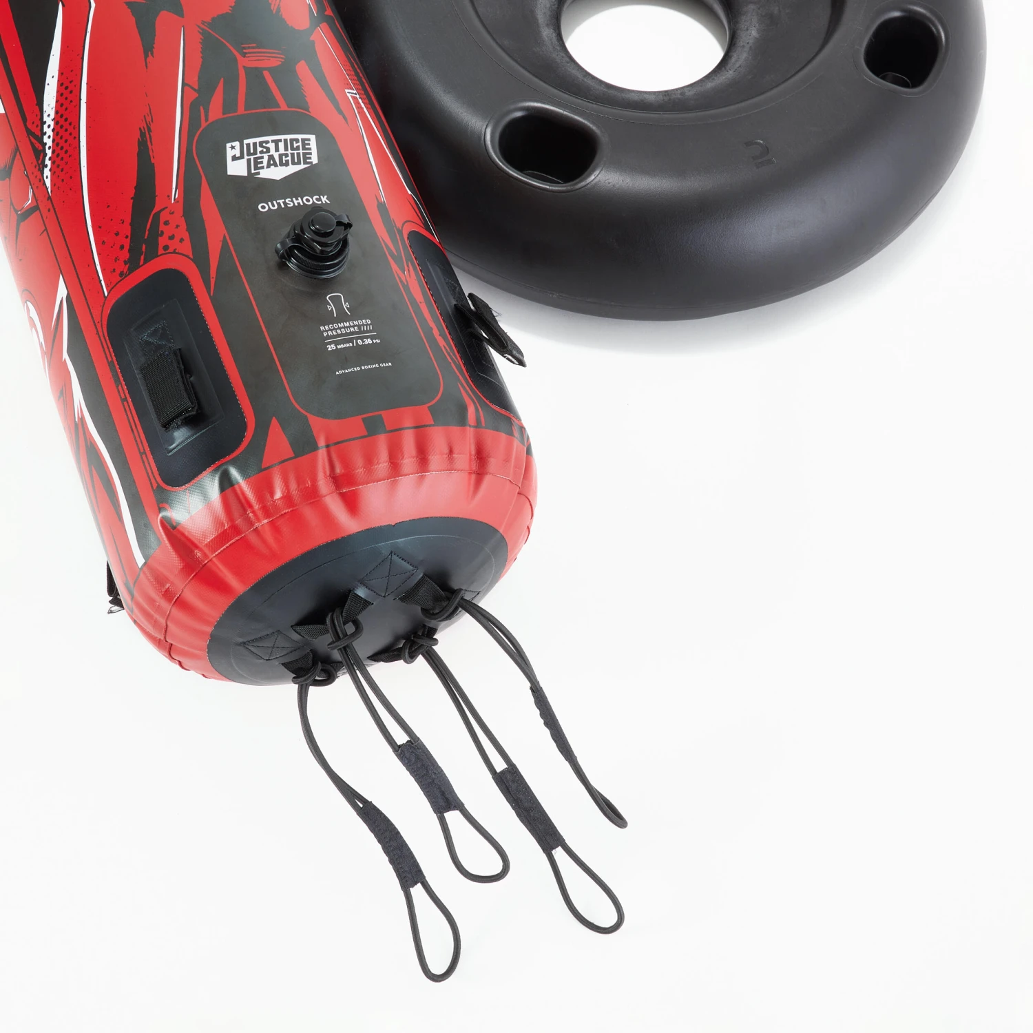 Kids' Inflatable Punching Bag 100 11 Kids' Inflatable Punching Bag 100 - Image 9