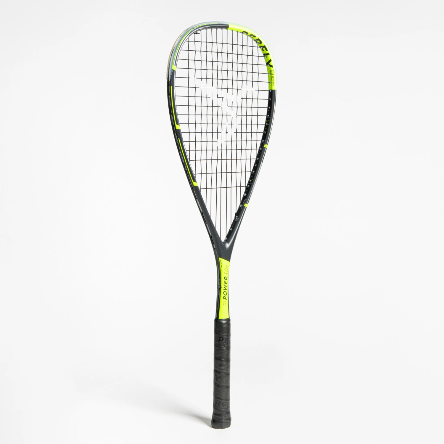Kids' 26" Squash Racket Power 105 JR 2021 5 Kids' 26" Squash Racket Power 105 JR 2021 - Image 3
