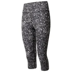 Dare 2b Womens/Ladies The Laura Whitmore Edit Influential Dotted Recycled 3/4 Leggings 9 Dare 2b Womens/Ladies The Laura Whitmore Edit Influential Dotted Recycled 3/4 Leggings -Sports Shop k2c1310143493aca6ba1a65306d773ade