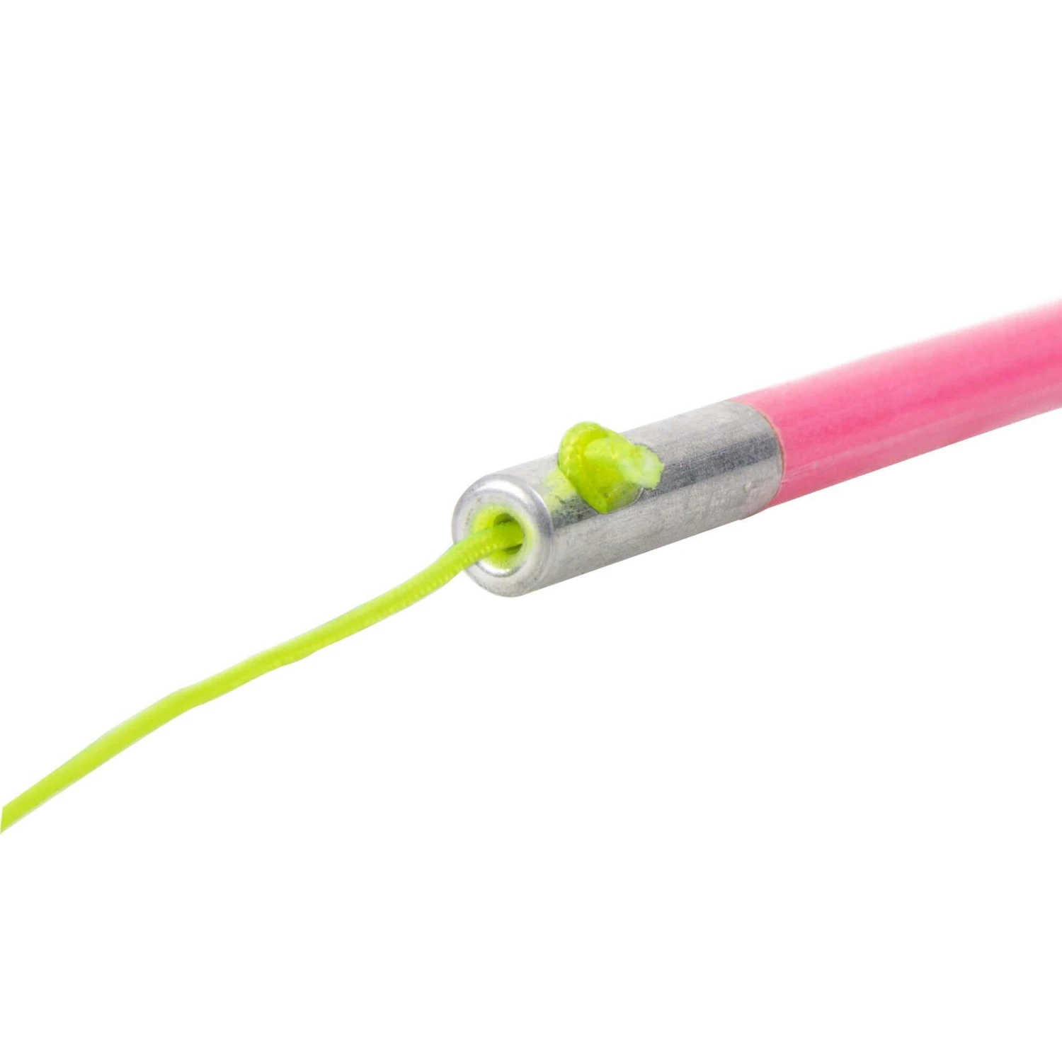 Red Juggle Dream Superglass Grind Diabolo Handsticks 13 Red Juggle Dream Superglass Grind Diabolo Handsticks - Image 11