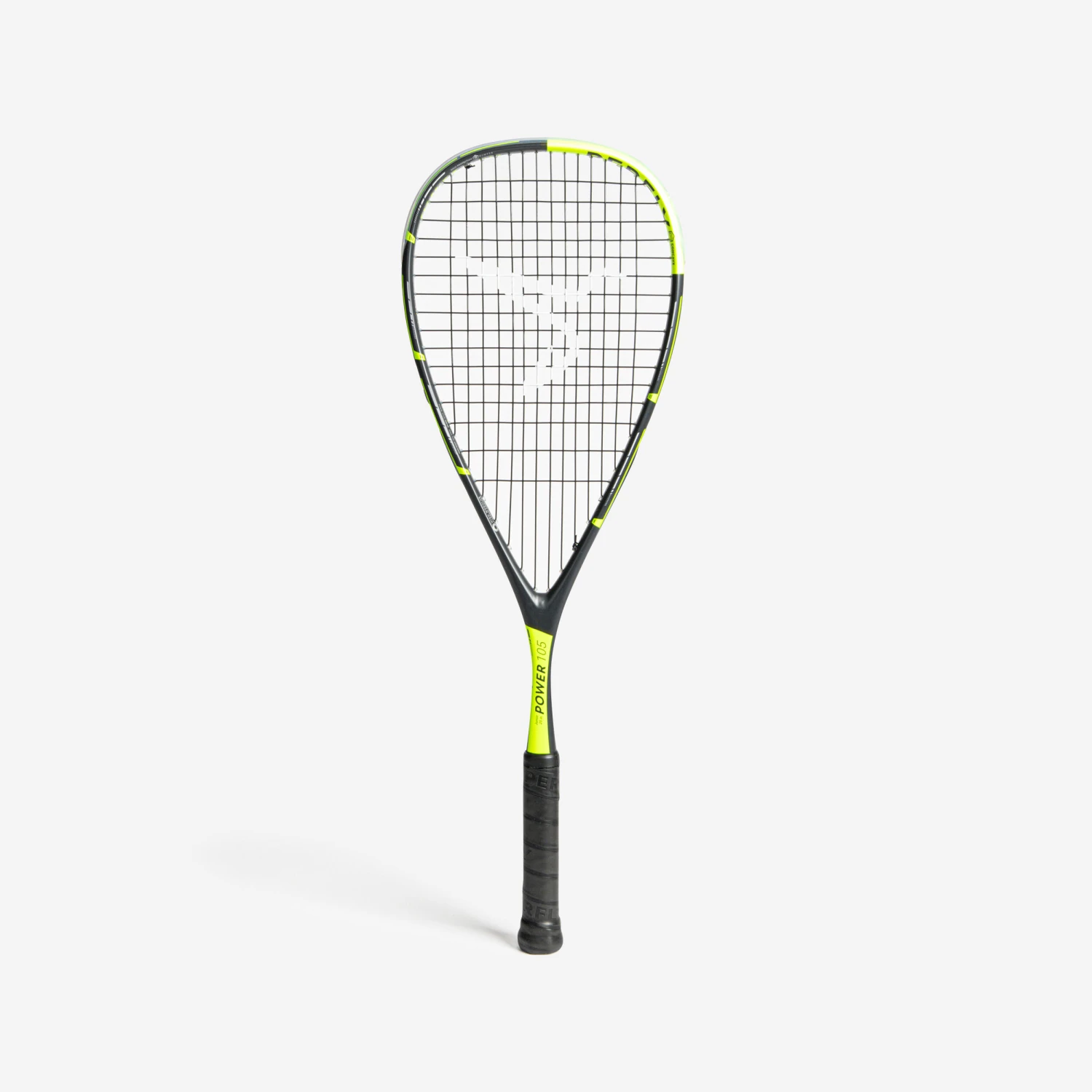 Kids' 25" Squash Racket Power 105 4 Kids' 25" Squash Racket Power 105 - Image 2
