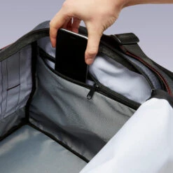 Kipsta 55L Sports Bag Academic -Sports Shop k2d1c96f0647d032430fa84e959dbe907