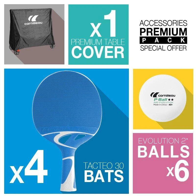 Premium Accessory Pack 6 Premium Accessory Pack - Image 4