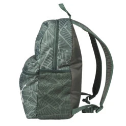 Puma Backpack Phase - Green -Sports Shop k2ddc5a86953a42b2ed082b4368c52aea