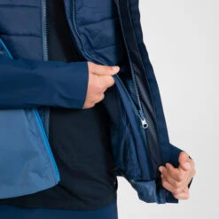 KIDS' WATERPROOF RUNNING JACKET WITH DETACHABLE LAYER - KIPRUN 3 IN 1 26 KIDS' WATERPROOF RUNNING JACKET WITH DETACHABLE LAYER - KIPRUN 3 IN 1 -Sports Shop k2deddb72fc316365242cbd12805836c6