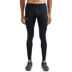 Craft Mens ADV Essence Compression Leggings (Black) 7 Craft Mens ADV Essence Compression Leggings (Black) -Sports Shop k2e6e6bbcdfca2861021dc6a19a850ec8