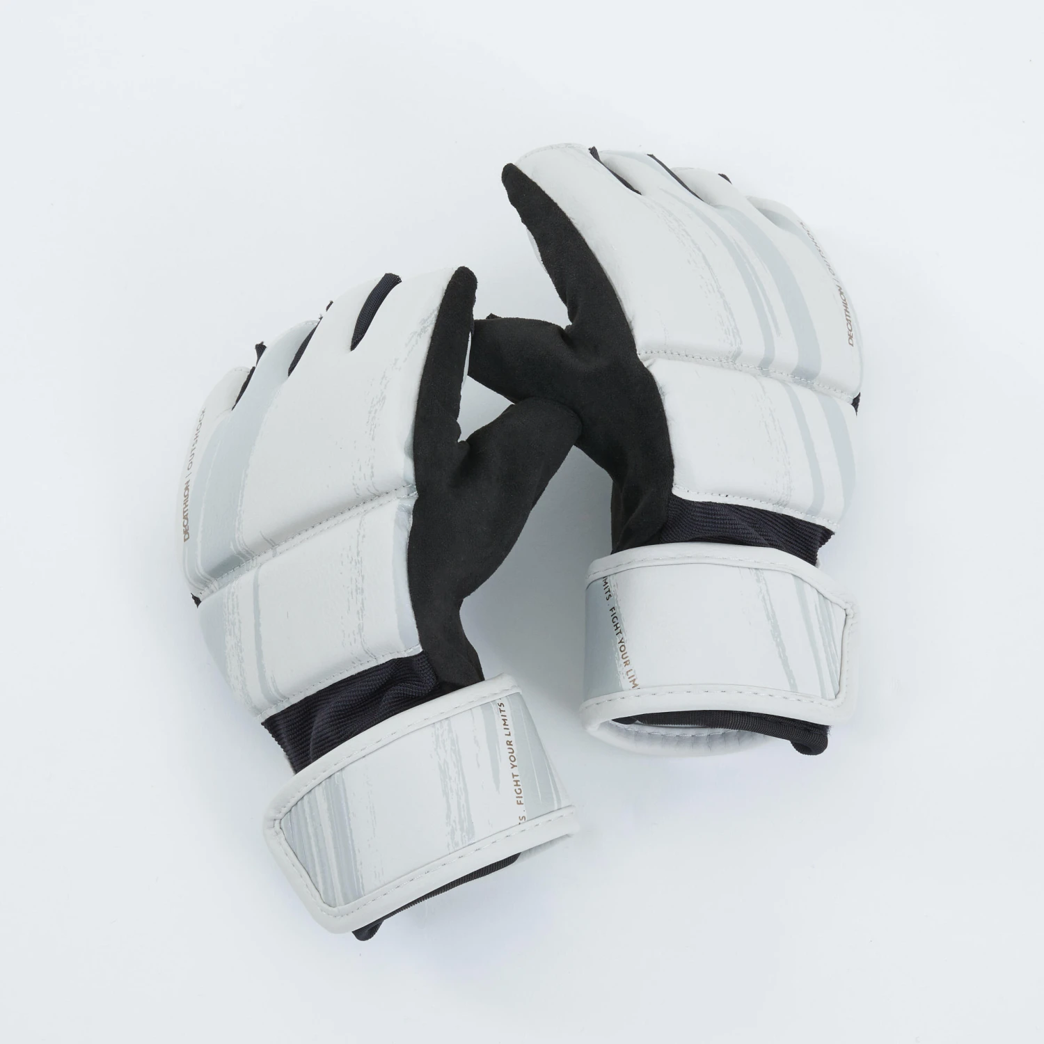 100 Cardio Boxing Mitts 4 100 Cardio Boxing Mitts - Image 2