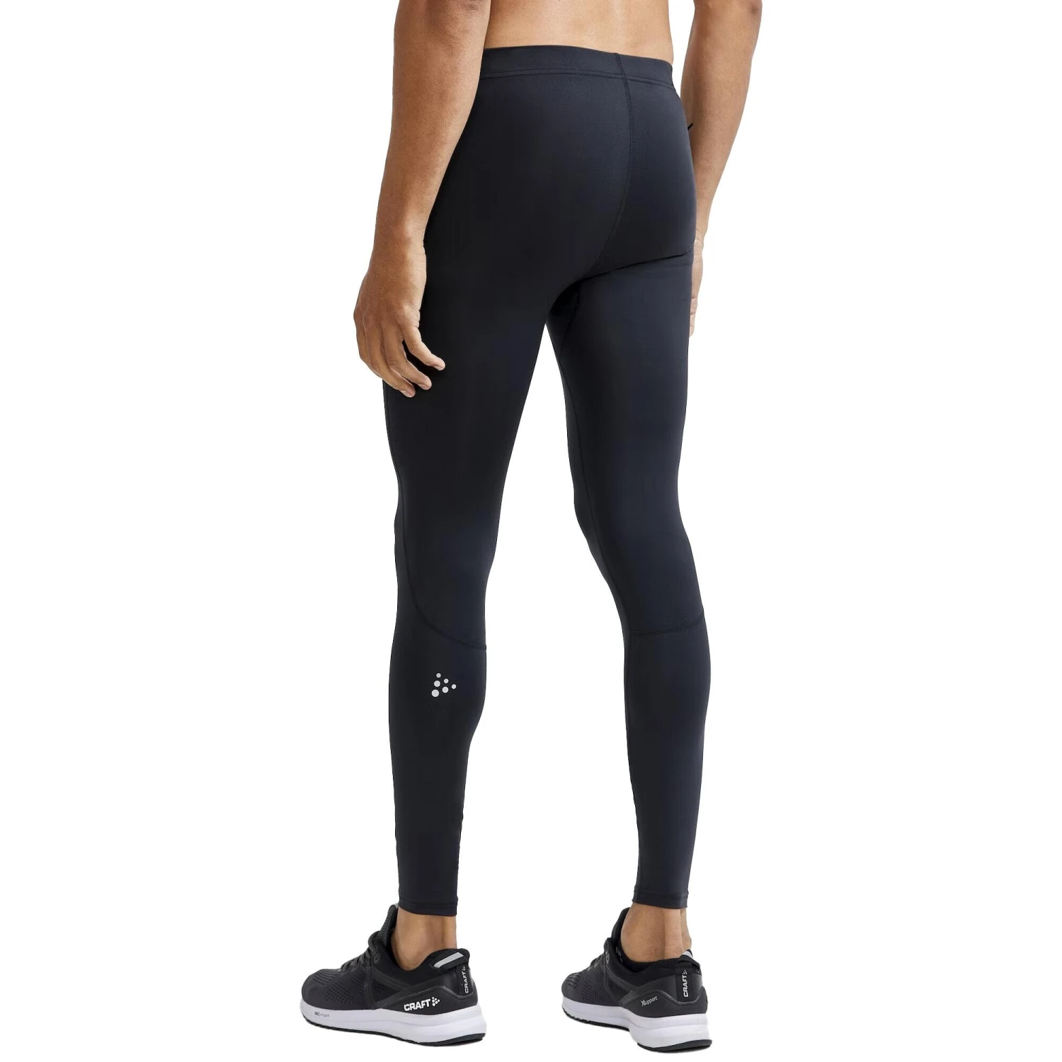 Craft Mens ADV Essence Compression Leggings (Black) 4 Craft Mens ADV Essence Compression Leggings (Black) - Image 2