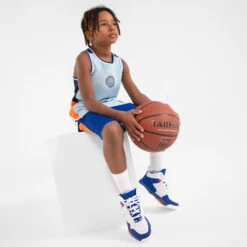 Kids' Intermediate Basketball Shoes SS500H -Sports Shop k2f5bdb5f5b72397c65746ea17f6c4e11 1