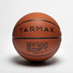 Size 7 Basketball BT100 For Men Ages 13 And Up