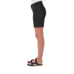 Craghoppers Womens/Ladies Kiwi Pro III Shorts (Black) -Sports Shop k302ed3ec95c4ccd5052fa966988ce7c0