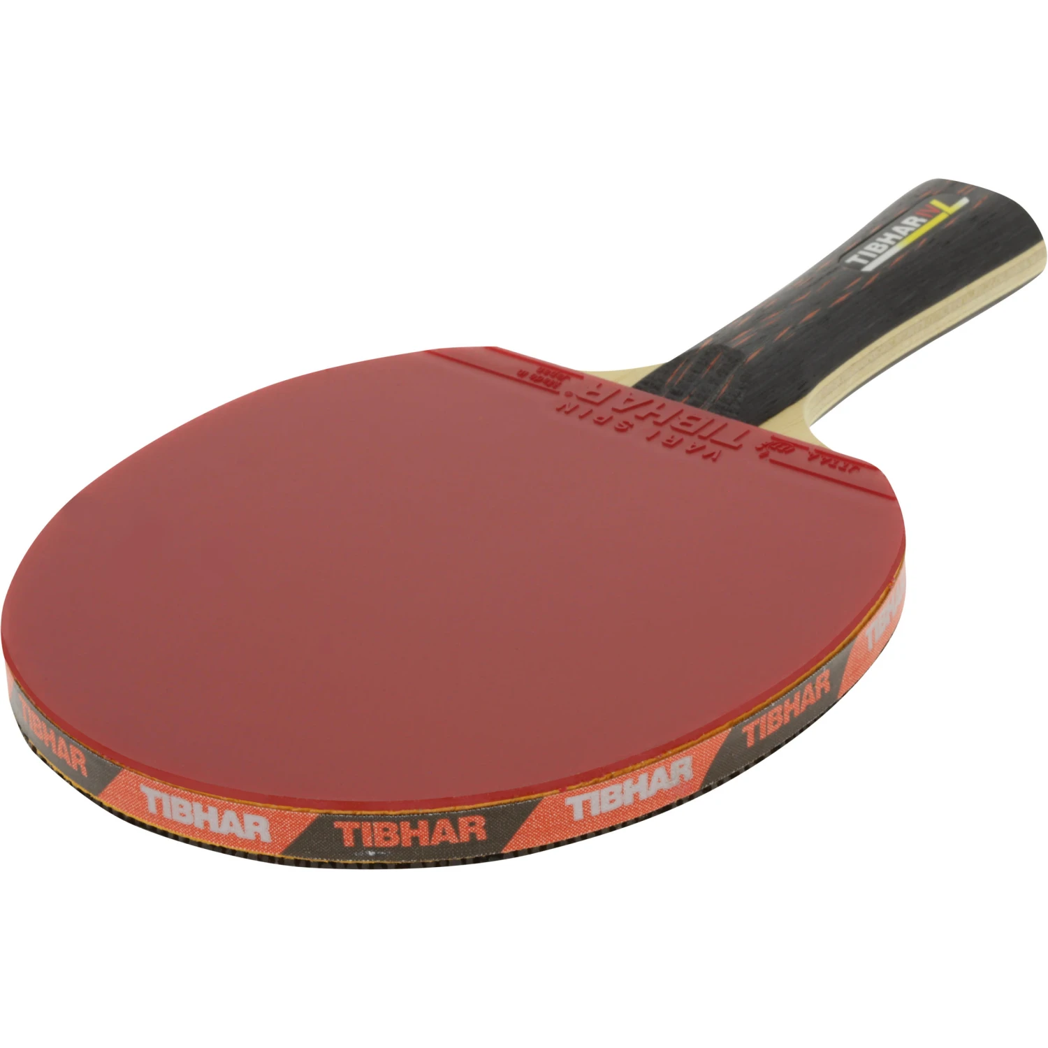 Super Allround Vari Spin Club Table Tennis Bat 16 Super Allround Vari Spin Club Table Tennis Bat - Image 14