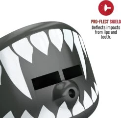 SAFEJAWZ Lip Protector Mouthguard -Sports Shop k30bb6456f304bcccffa7afe256f5349c