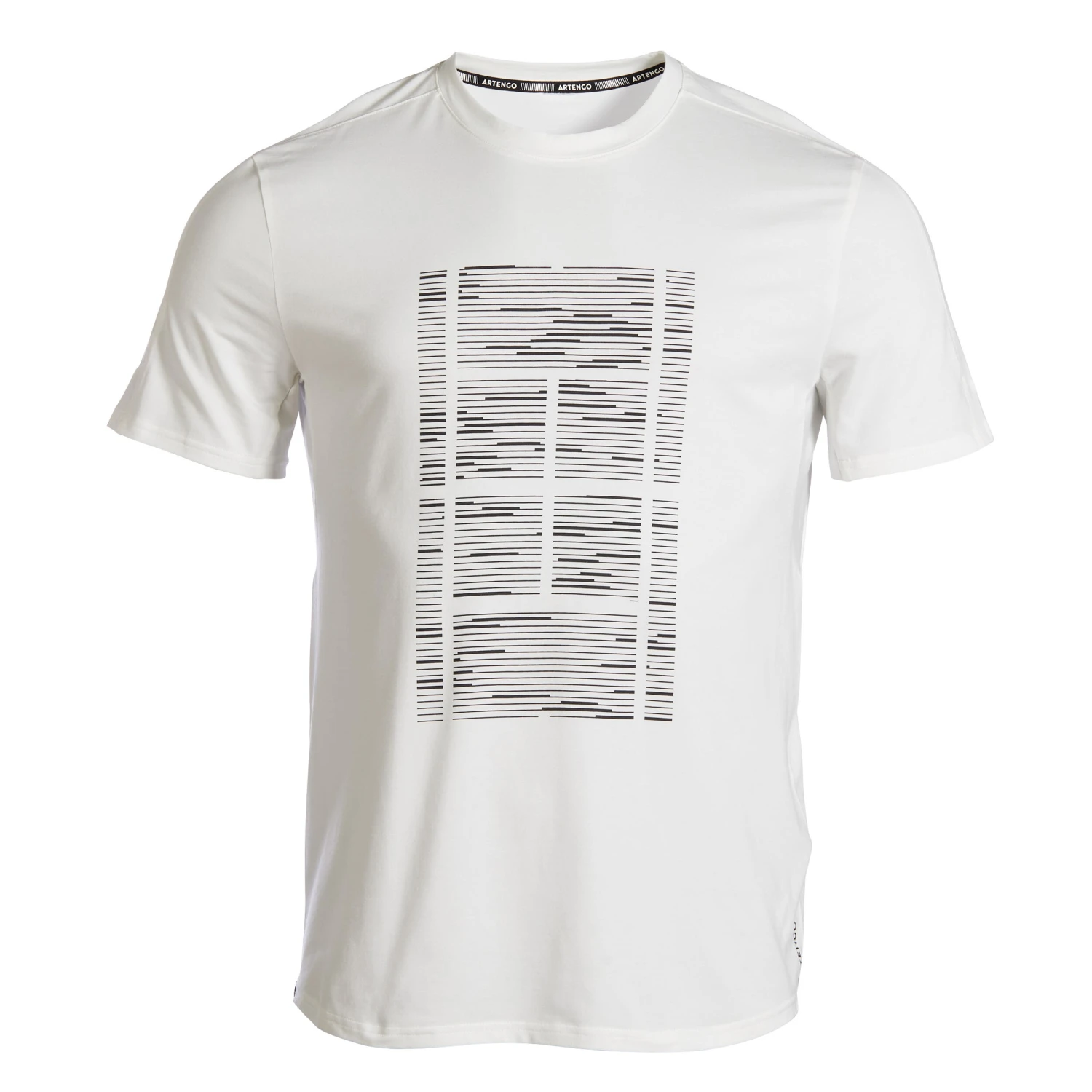Artengo Men's Tennis T-Shirt Soft 15 Artengo Men's Tennis T-Shirt Soft - Image 13