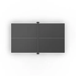 Outdoor Table Tennis Table PPT 930.2 With Cover - Black -Sports Shop k31c1f553b0dac0cd9a093873155f6937