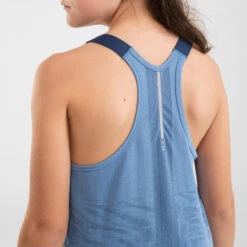 KIPRUN CARE Girls' Seamless Running Tanktop -Sports Shop k31c353d53dba0d72948b332de37ae7be