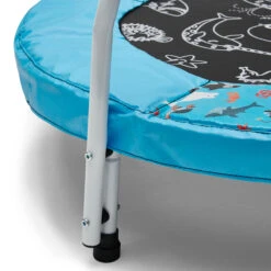 Plum Junior Ocean Bouncer With Sounds -Sports Shop k32210c410fc94e725b0f68692efff59f