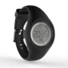 Kalenji W200 S Running Watch Timer Black