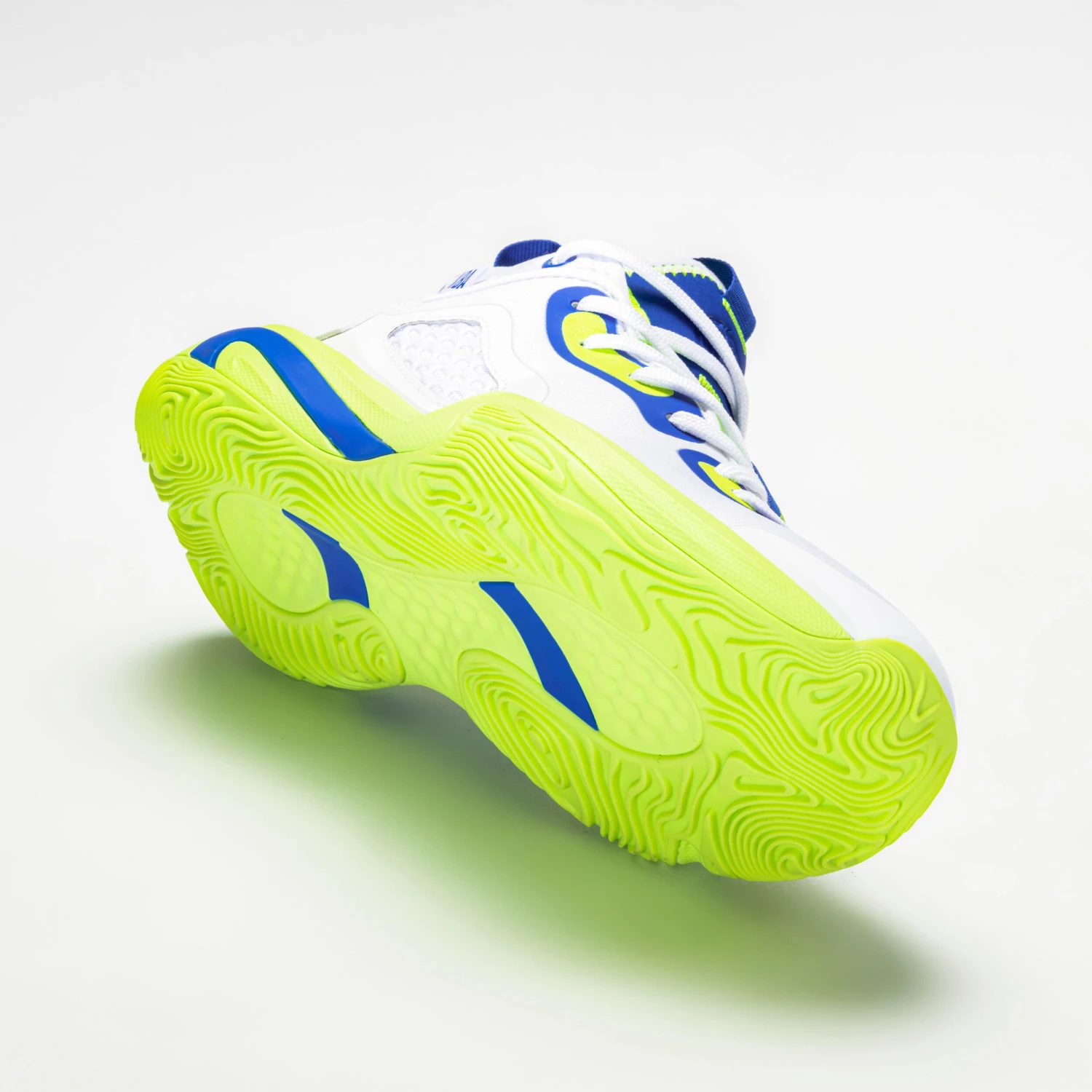 Kids' Basketball Shoes SE900 Mini Me 16 Kids' Basketball Shoes SE900 Mini Me - Image 14