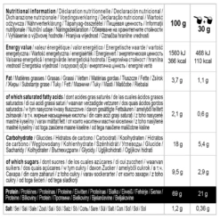 Whey Protein 900g - Strawberry -Sports Shop k328f0d22b3ab2a7b56246ed1c2d5f0df