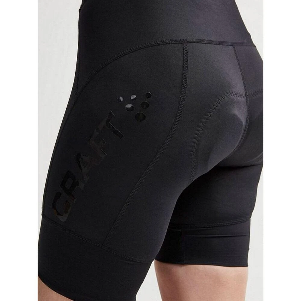 Craft Womens/Ladies Essence Shorts (Black) 4 Craft Womens/Ladies Essence Shorts (Black) - Image 2