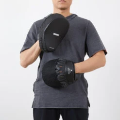 Boxing Speed Punching Mitts (x2) -Sports Shop k33718ae87b8a7ea5a711cb7d47dfd604
