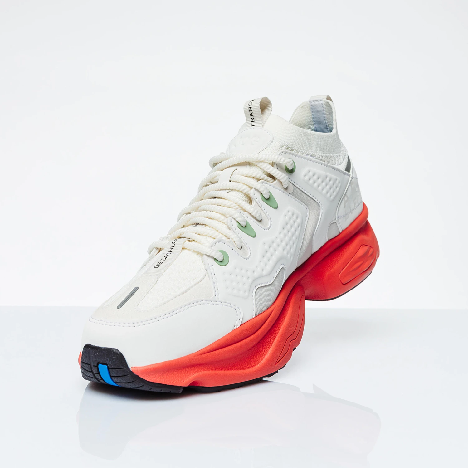 Kalenji REVIVAL JOG 4 Kalenji REVIVAL JOG - Image 2