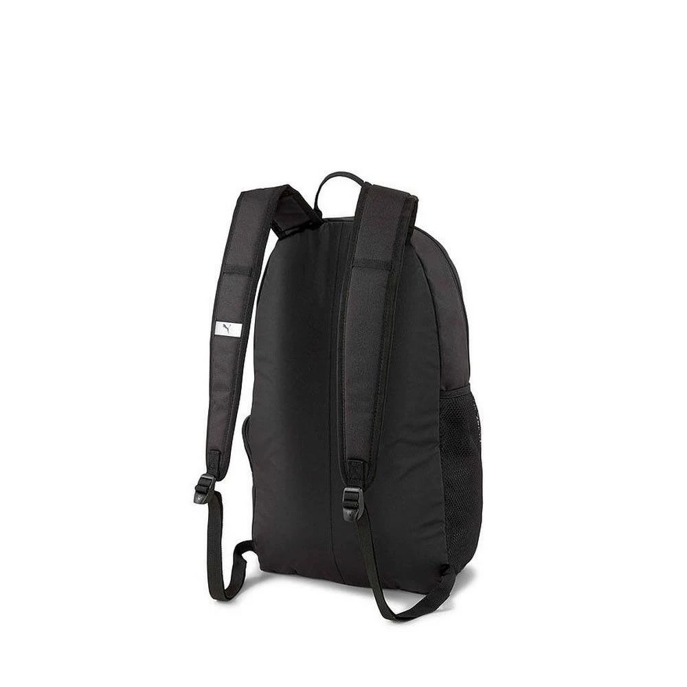 Puma Team Goal 23 Core Backpack (Black) 4 Puma Team Goal 23 Core Backpack (Black) - Image 2