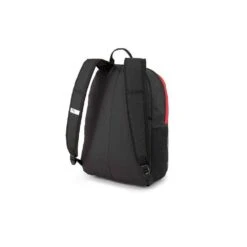 Puma Team Goal 23 Backpack (Black) -Sports Shop k358e1ed433fb30ac820fa6faf729a44a