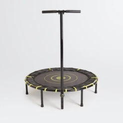 REFURBISHED FITNESS TRAMPOLINE FIT TRAMPO 500