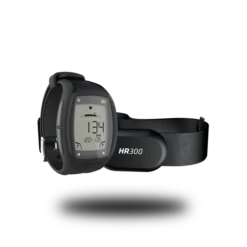 Kalenji Running Heart Rate Monitor Watch HR300